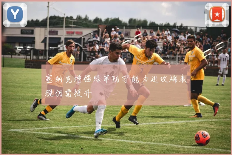 塞纳克增强绿军防守能力进攻端表现仍需提升